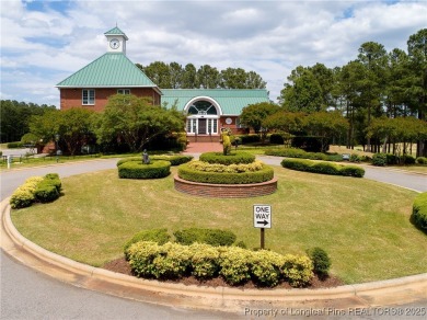Very Motivated Seller! Don't miss this opportunity to own an on Anderson Creek Golf Club in North Carolina - for sale on GolfHomes.com, golf home, golf lot