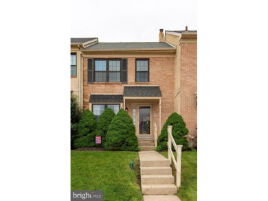 Welcome to 517 Waller Way,  this is a great townhouse featuring on Westover Golf Club in Pennsylvania - for sale on GolfHomes.com, golf home, golf lot