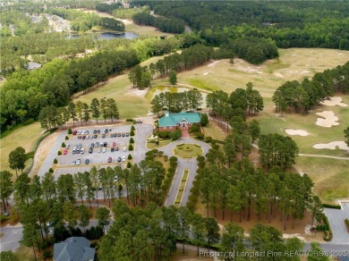 Very Motivated Seller! Don't miss this opportunity to own an on Anderson Creek Golf Club in North Carolina - for sale on GolfHomes.com, golf home, golf lot