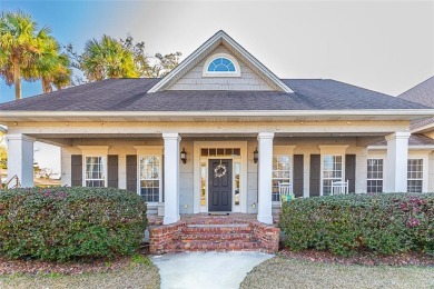 Nestled in the prestigious Oak Grove Island community, this on Oak Grove Island Golf and Country Club in Georgia - for sale on GolfHomes.com, golf home, golf lot