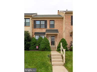 Welcome to 517 Waller Way,  this is a great townhouse featuring on Westover Golf Club in Pennsylvania - for sale on GolfHomes.com, golf home, golf lot