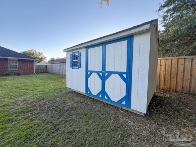 **2025 Roof  Water Heater | Saltwater Pool | Golf Community** on Tanglewood Golf Club in Florida - for sale on GolfHomes.com, golf home, golf lot