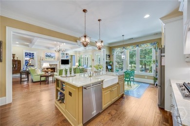 You will not want to miss an opportunity to visit this fantastic on The Georgia Club in Georgia - for sale on GolfHomes.com, golf home, golf lot