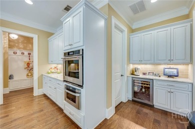 You will not want to miss an opportunity to visit this fantastic on The Georgia Club in Georgia - for sale on GolfHomes.com, golf home, golf lot