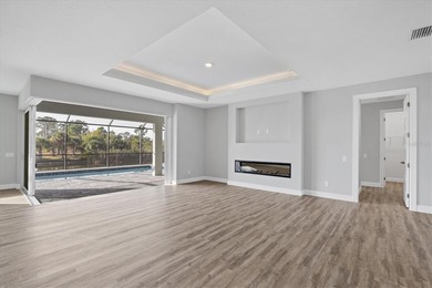 Welcome to luxurious coastal living with true sailboat access to on Rotonda Golf and Country Club - Long Marsh  in Florida - for sale on GolfHomes.com, golf home, golf lot