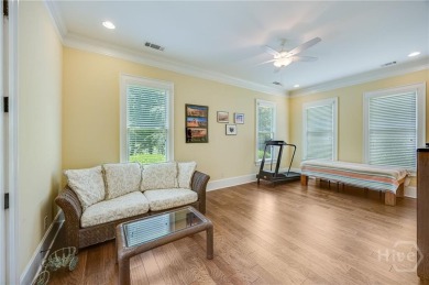 You will not want to miss an opportunity to visit this fantastic on The Georgia Club in Georgia - for sale on GolfHomes.com, golf home, golf lot