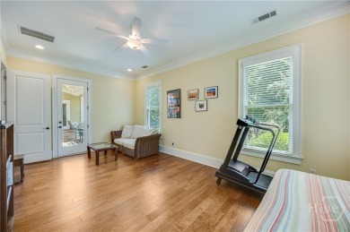You will not want to miss an opportunity to visit this fantastic on The Georgia Club in Georgia - for sale on GolfHomes.com, golf home, golf lot