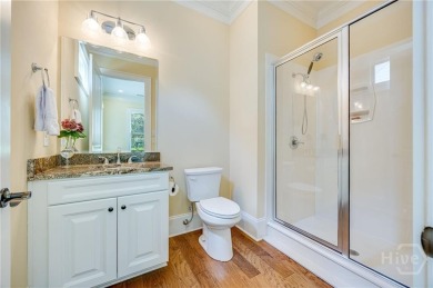 You will not want to miss an opportunity to visit this fantastic on The Georgia Club in Georgia - for sale on GolfHomes.com, golf home, golf lot