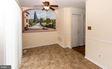 Welcome to 517 Waller Way,  this is a great townhouse featuring on Westover Golf Club in Pennsylvania - for sale on GolfHomes.com, golf home, golf lot