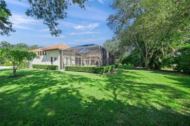 WELCOME TO LAUREL OAK ESTATES & COUNTRY CLUB, ONE OF THE MOST on Laurel Oak Country Club in Florida - for sale on GolfHomes.com, golf home, golf lot