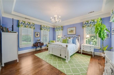 A FANTASTIC OPPORTUNITY for the avid golfer or anyone who on The Georgia Club in Georgia - for sale on GolfHomes.com, golf home, golf lot