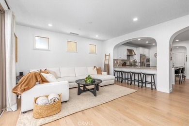Welcome to this beautiful home nestled in the serene, gated on San Juan Hills Country Club in California - for sale on GolfHomes.com, golf home, golf lot