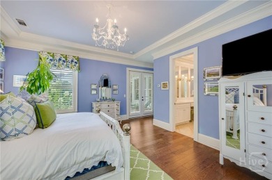 A FANTASTIC OPPORTUNITY for the avid golfer or anyone who on The Georgia Club in Georgia - for sale on GolfHomes.com, golf home, golf lot