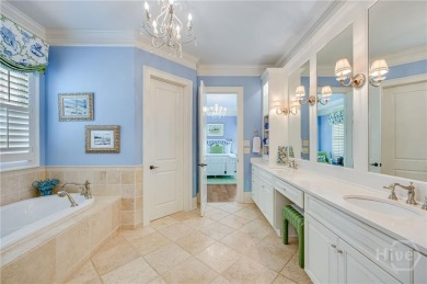 A FANTASTIC OPPORTUNITY for the avid golfer or anyone who on The Georgia Club in Georgia - for sale on GolfHomes.com, golf home, golf lot
