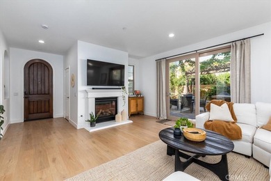 Welcome to this beautiful home nestled in the serene, gated on San Juan Hills Country Club in California - for sale on GolfHomes.com, golf home, golf lot