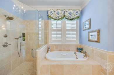 A FANTASTIC OPPORTUNITY for the avid golfer or anyone who on The Georgia Club in Georgia - for sale on GolfHomes.com, golf home, golf lot