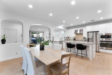 Welcome to this beautiful home nestled in the serene, gated on San Juan Hills Country Club in California - for sale on GolfHomes.com, golf home, golf lot