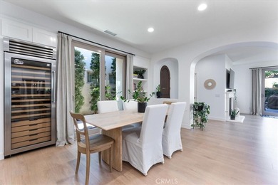 Welcome to this beautiful home nestled in the serene, gated on San Juan Hills Country Club in California - for sale on GolfHomes.com, golf home, golf lot