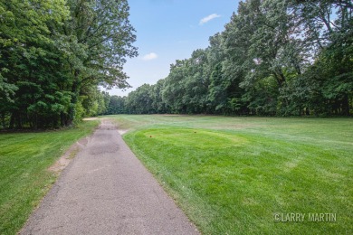 Experience the perfect blend of comfort and style in this on Lake Monterey Golf Club in Michigan - for sale on GolfHomes.com, golf home, golf lot