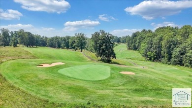 Welcome to 266 Plantation Road, a custom-built, one-owner home on Chatmoss Country Club in Virginia - for sale on GolfHomes.com, golf home, golf lot