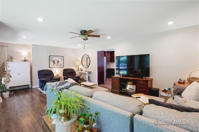 Experience the perfect blend of comfort and style in this on Lake Monterey Golf Club in Michigan - for sale on GolfHomes.com, golf home, golf lot