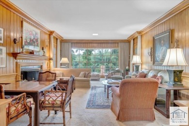 Welcome to 266 Plantation Road, a custom-built, one-owner home on Chatmoss Country Club in Virginia - for sale on GolfHomes.com, golf home, golf lot