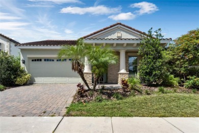 Live in luxury at Eagle Creek! This 4-bed, 3-bath home offers 2 on Eagle Creek Golf Club in Florida - for sale on GolfHomes.com, golf home, golf lot