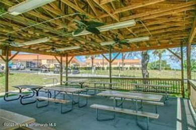 This Beautiful almost cleared vacant lot is ready for your new on Brookridge Country Club in Florida - for sale on GolfHomes.com, golf home, golf lot