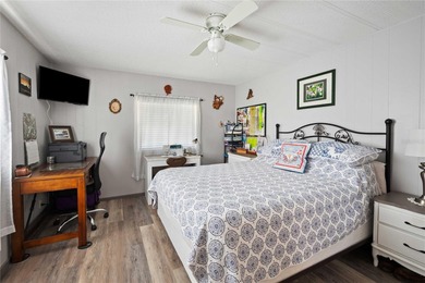 Escape the winter chill and settle into this beautifully updated on Betmar Acres Golf Club in Florida - for sale on GolfHomes.com, golf home, golf lot