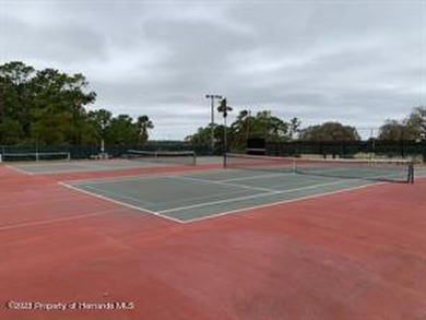 This Beautiful almost cleared vacant lot is ready for your new on Brookridge Country Club in Florida - for sale on GolfHomes.com, golf home, golf lot