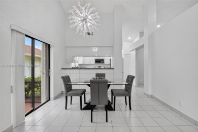 Beautiful two bedroom two and half bath single family home in on Boca Delray Golf and Country Club in Florida - for sale on GolfHomes.com, golf home, golf lot