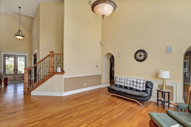 Welcome to this exceptional Rivercut estate on beautiful on Rivercut Golf Course in Missouri - for sale on GolfHomes.com, golf home, golf lot