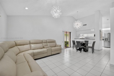Beautiful two bedroom two and half bath single family home in on Boca Delray Golf and Country Club in Florida - for sale on GolfHomes.com, golf home, golf lot
