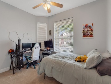 YOUR OWN PRIVATE, GAS HEATED AND SCREENED POOL! 3 BEDROOMS PLUS on The Club At Pointe West in Florida - for sale on GolfHomes.com, golf home, golf lot