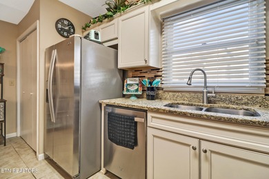 'What a charmer! This comfy and cozy home located in the on Druid Hills Golf Club in Tennessee - for sale on GolfHomes.com, golf home, golf lot