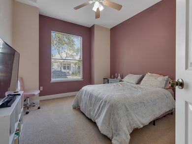 YOUR OWN PRIVATE, GAS HEATED AND SCREENED POOL! 3 BEDROOMS PLUS on The Club At Pointe West in Florida - for sale on GolfHomes.com, golf home, golf lot