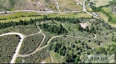 Discover your private Idaho retreat on this 23.1-acre property on  in ID - for sale on GolfHomes.com, golf home, golf lot