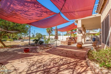 Discover a rare gem in the prestigious El Dorado Lakes! This on Kokopelli Golf Course in Arizona - for sale on GolfHomes.com, golf home, golf lot