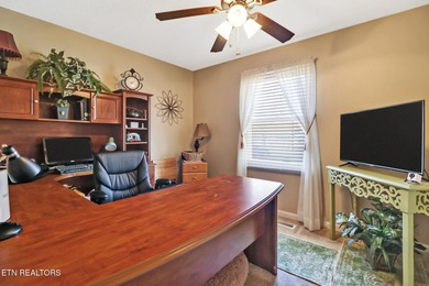 'What a charmer! This comfy and cozy home located in the on Druid Hills Golf Club in Tennessee - for sale on GolfHomes.com, golf home, golf lot