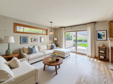 SINGLE-Story Cosmetic Fixer-Upper Pool Home with STUNNING Golf on Sunset Hills Country Club in California - for sale on GolfHomes.com, golf home, golf lot