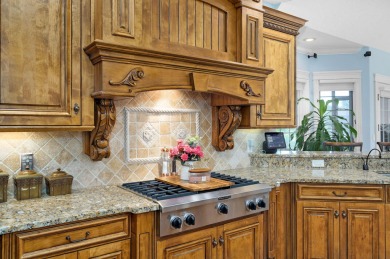 Welcome to this exceptional Rivercut estate on beautiful on Rivercut Golf Course in Missouri - for sale on GolfHomes.com, golf home, golf lot