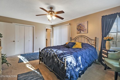 'What a charmer! This comfy and cozy home located in the on Druid Hills Golf Club in Tennessee - for sale on GolfHomes.com, golf home, golf lot