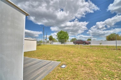 CENTRAL FLORIDA 55+COMMUNITY LIFESTYLE AT ITS BEST.....OWN YOUR on Southern Dunes Golf and Country Club in Florida - for sale on GolfHomes.com, golf home, golf lot