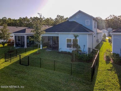 Experience the ultimate golfer's paradise at the Active 55 plus on Cimarrone Golf and Country Club in Florida - for sale on GolfHomes.com, golf home, golf lot