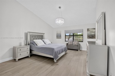 Beautiful two bedroom two and half bath single family home in on Boca Delray Golf and Country Club in Florida - for sale on GolfHomes.com, golf home, golf lot