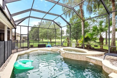 Welcome to Sorrento living at its finest! This exquisite 4 on Eagle Dunes Golf Club in Florida - for sale on GolfHomes.com, golf home, golf lot