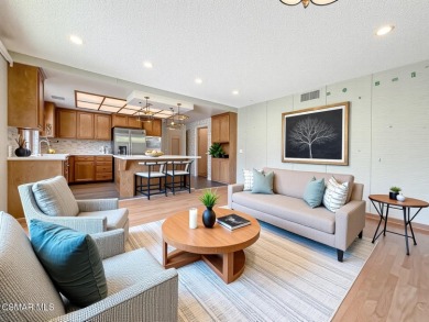 SINGLE-Story Cosmetic Fixer-Upper Pool Home with STUNNING Golf on Sunset Hills Country Club in California - for sale on GolfHomes.com, golf home, golf lot