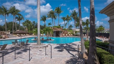 3 bedroom, 2 bath Luxury Villa pool home with golf membership in on  in Florida - for sale on GolfHomes.com, golf home, golf lot