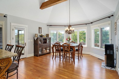 Welcome to this exceptional Rivercut estate on beautiful on Rivercut Golf Course in Missouri - for sale on GolfHomes.com, golf home, golf lot