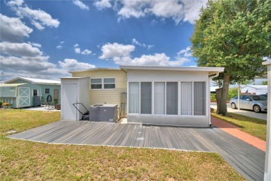 CENTRAL FLORIDA 55+COMMUNITY LIFESTYLE AT ITS BEST.....OWN YOUR on Southern Dunes Golf and Country Club in Florida - for sale on GolfHomes.com, golf home, golf lot
